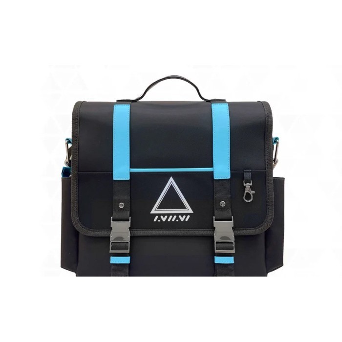 กระเป๋าสะพายและถือสไตล์ Sunako Shiroko จาก.Blue Archive เป็นของขวัญสำหรับแฟน ๆ