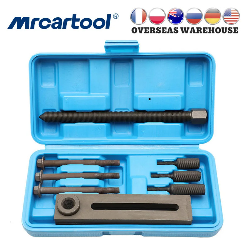 MRCARTOOL Crankcase Bolts Splitter Tool For Motorcycle Disassembling Split 2 &4 Stroke Crankcases P