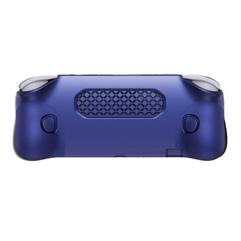 [mouse mi]Perfect Fit Soft Portable Protective Case Odin 2 Portal Console for Handheld Gaming