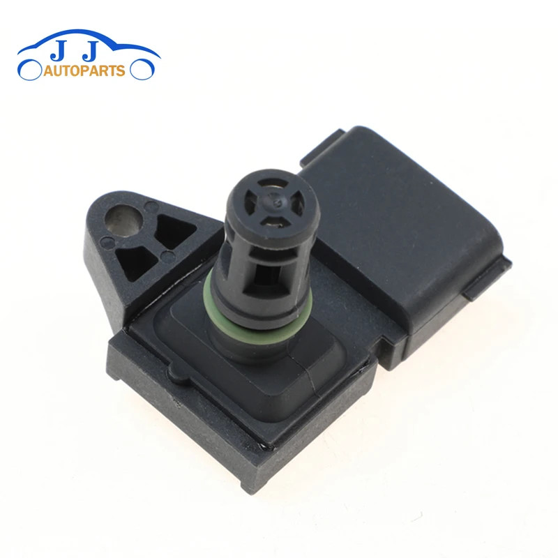 YAOPEI 2343012910 NEW MAP Sensor For Hyundai Kia TMAP14 23430-12910, 5WY2801A LR008935 30711659 C20