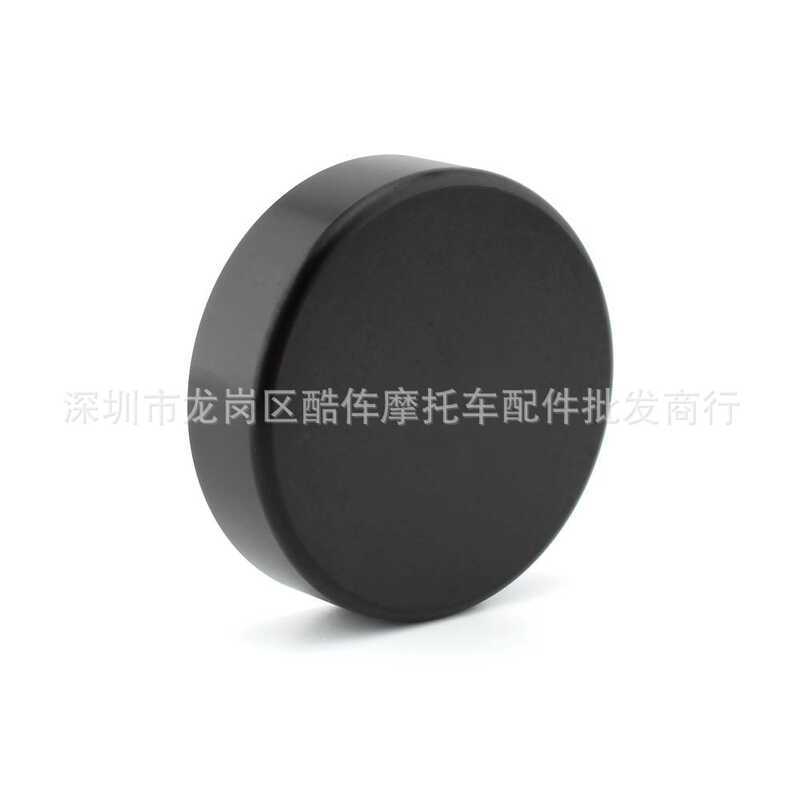 เหมาะสําหรับฝาครอบกลางสามดาว Harley Sportster 48 XL1200S