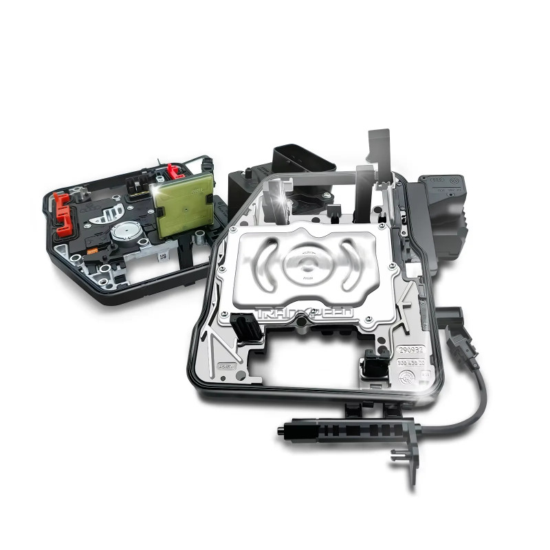 TRANSPEED 100% Brand New DQ200 0AM TCU TCM Transmission Control Unit DSG 7 0AM927769D for Audi A1 A