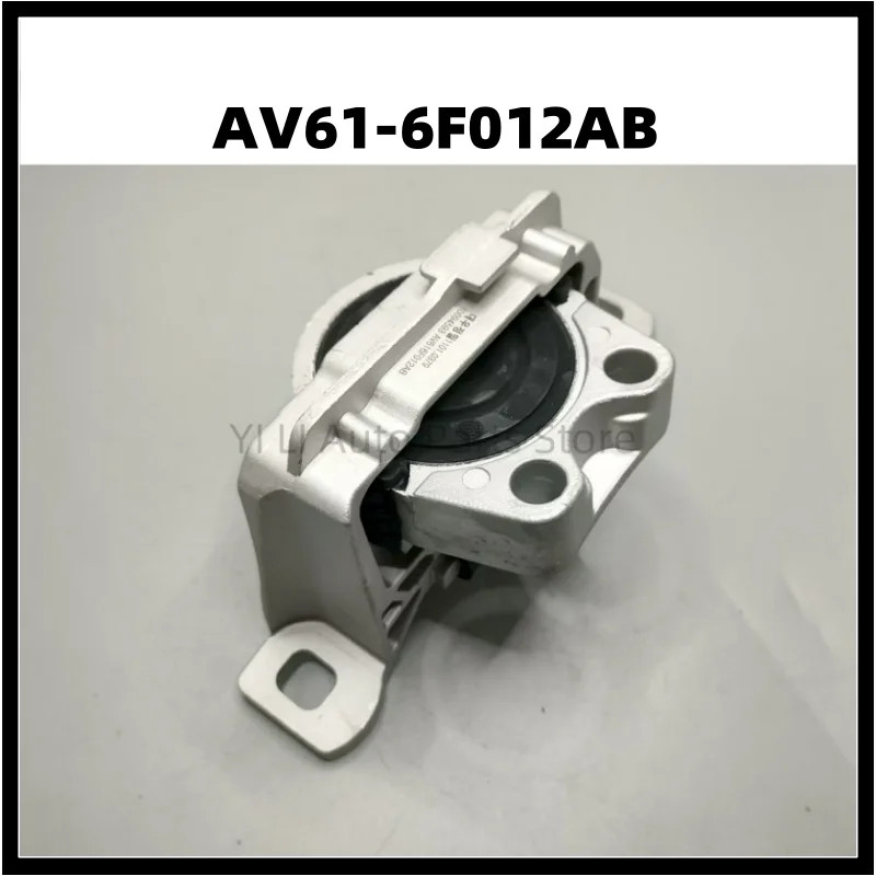 AV61-6F012AB Engine Mount Motor Support For Ford Focus MK2 MK3 C-Max VOLVO C30 S40 V50 MAZDA 5 1.8