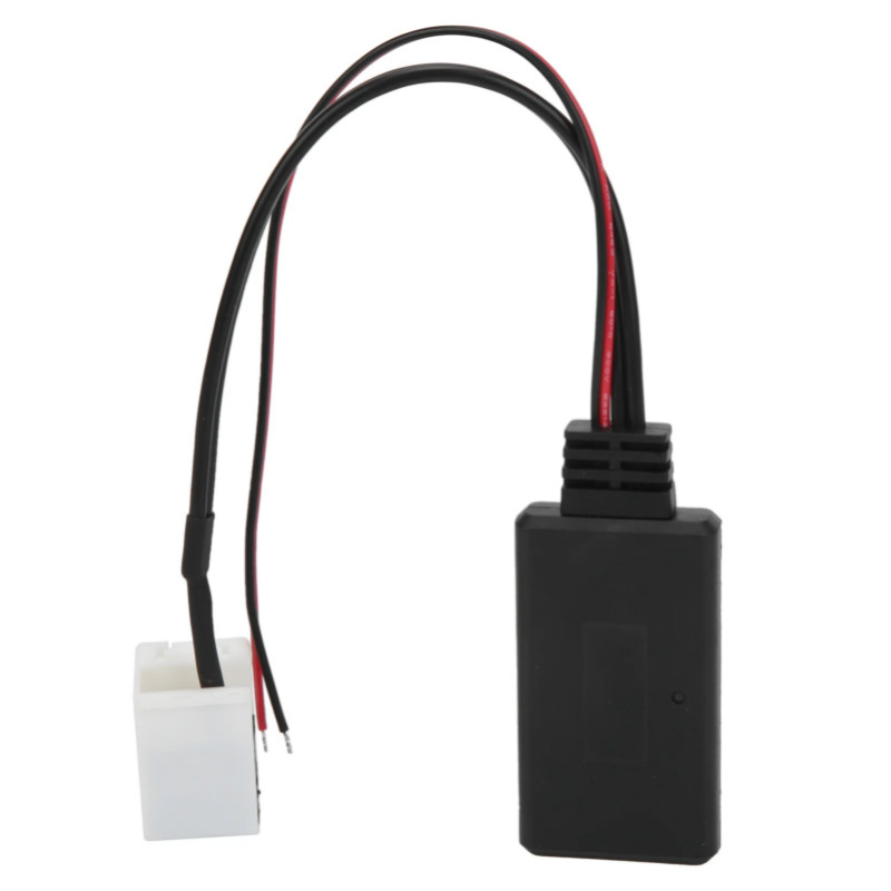 Car  Stereo Radio AUX Cable Adapter RD4 Module Fit for  C2 C3 C4 C5 C6 Berlingo for  207 307 308 40