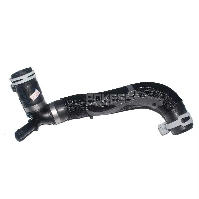 POKESS Water Tank Drain Pipe For Ford MONDEO 2013-2019 2.0T DP538B273BB Car Accessories