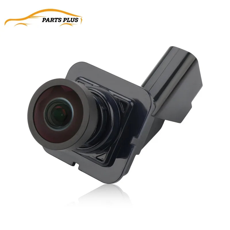 F1ET19G490AC F1EZ-19G490-A 590-430 Backup Reverse Rear Park Assist Camera for Ford Focus 2015-2018
