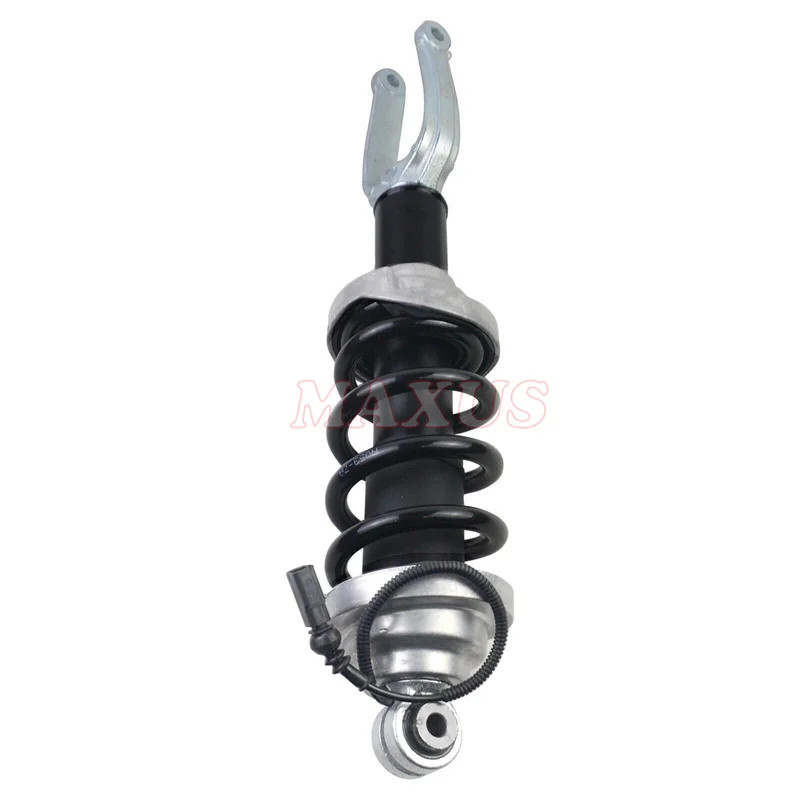 New Front L&R Air Suspension Shock Absorber Strut  For Audi R8 4S3 Spyder 4S9 Lamborghini Huracan 2