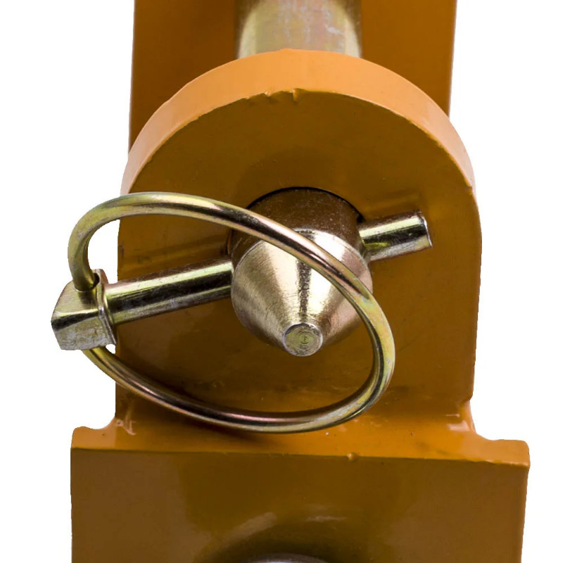 New Car Adaptor Adapter Brackets Off Road Treg Trigg Style Poly Block Coupling