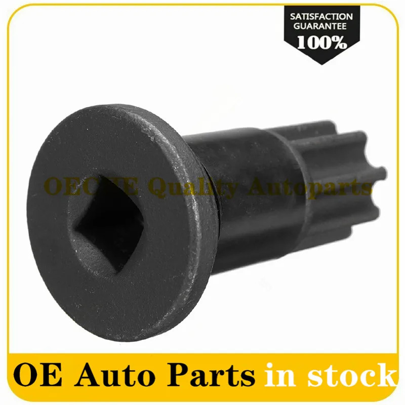 1X 3824591 3824591A High Quality Engine Barring Tool For Cummins 5.9L B&C Series Engine 5299073