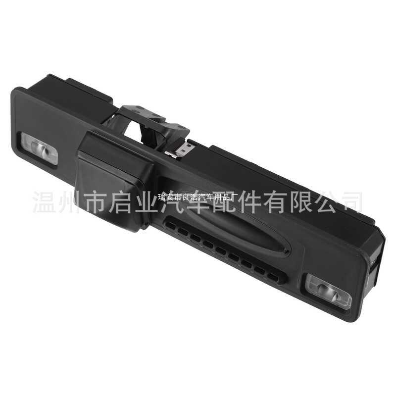 สวิตช์มือจับท้ายรถยนต์ F1EB-19B514-BE F1EB-19B514-BC