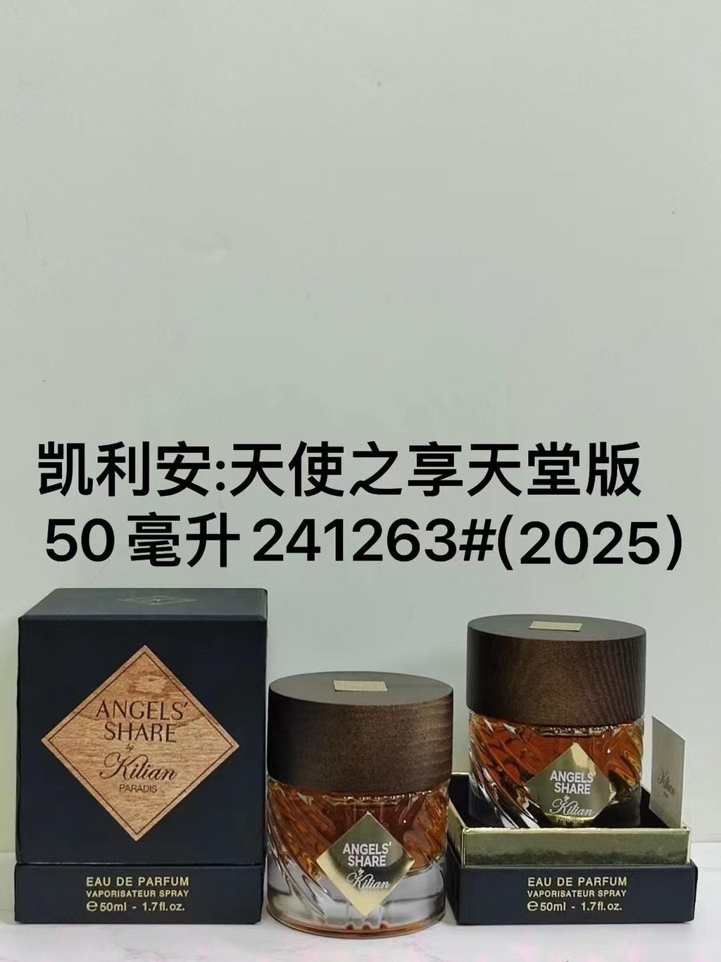 Fashion C Factory Special/78 241263Clean Diamond Bottle Angel Hedonic Paradise Edition 100ml! นาฬิกา