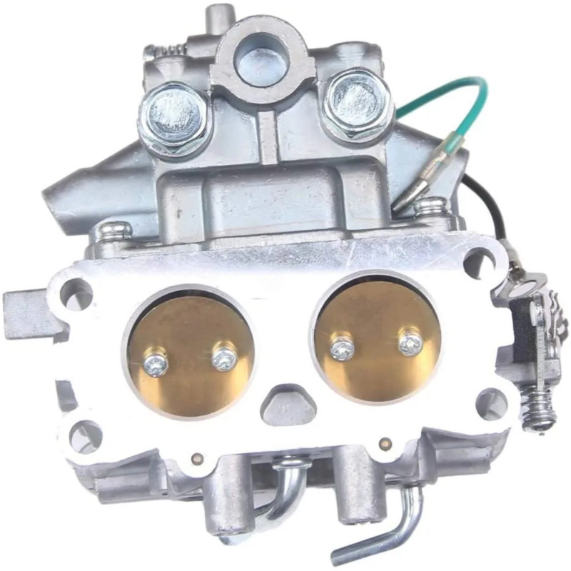 15003-7077 carburetor fit for Kawasaki 15003-7077 15003-7041 FH601V GENERATOR  carburettor carburad