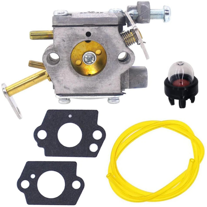C1Q-601 300981002 Carburetor for Homelite 33cc UT-10532 UT-10926 Ryobi RY74003D Chainsaw Carb for A