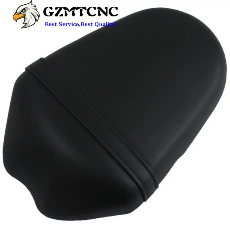 GSXR1000 K9 Passenger Pillion Sitting Cushion Rear Seat Pad Cover for Suzuki GSX-R GSXR 1000 2009 2