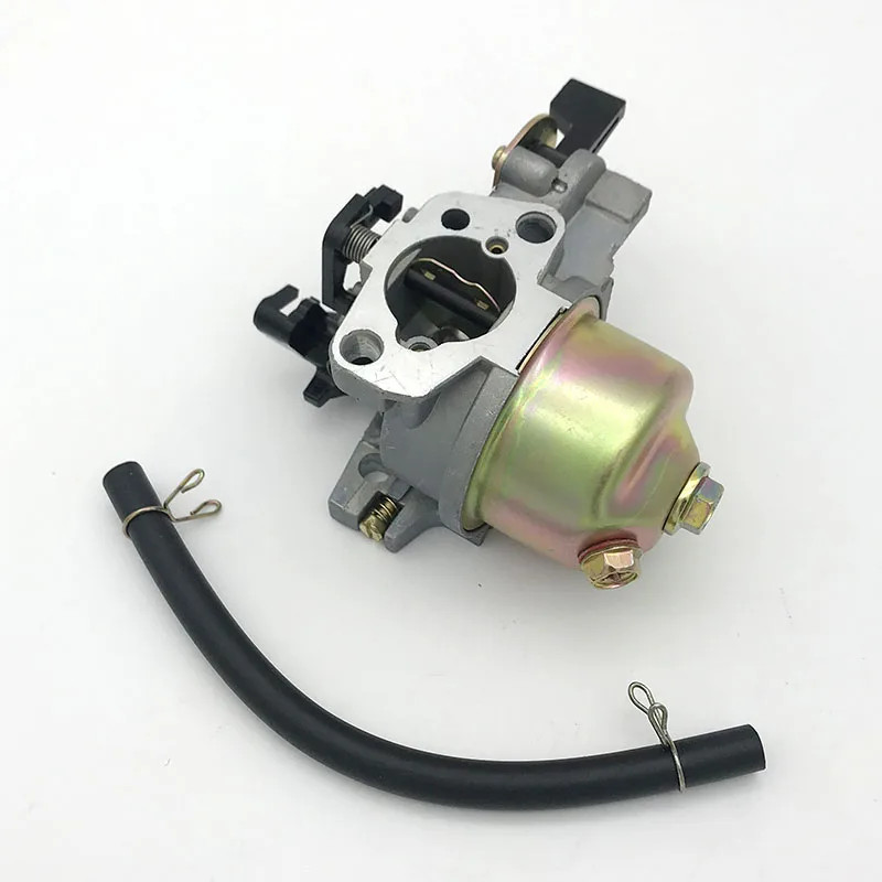 Universal Carburetor for Honda GXV120 GXV140 GXV160 HR194 HR214 HRA214 HR215 HR216 Spare Parts