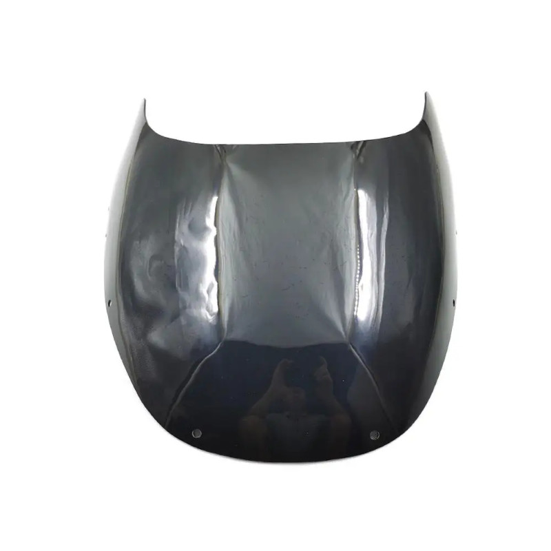 Motorcycle Windshield Window for Yamaha FZR400RR headlight protector FZR 400RR