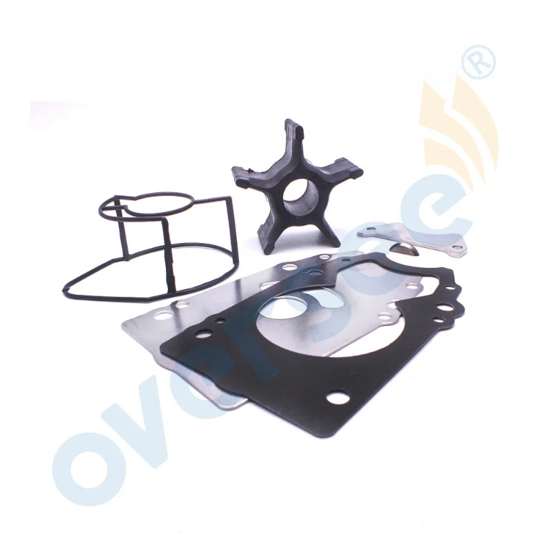17400-98J00 /17400-98J01 WATERPUMP KIT For SUZUKI OUTBOARD  DF250SS/300/250AP/300AP