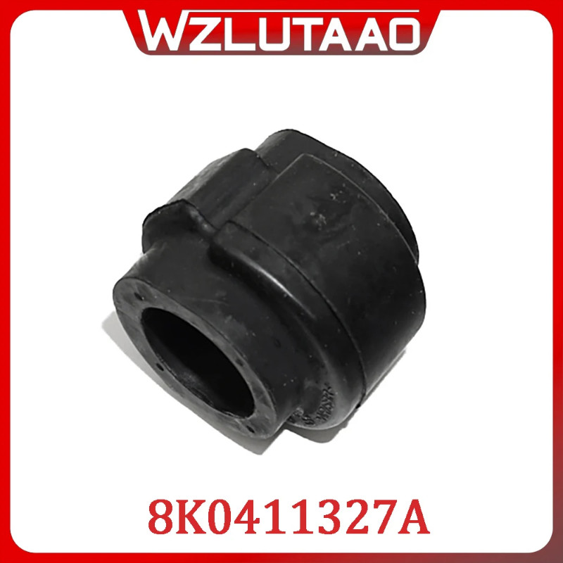 8K0411327A Front Balance Rod Rubber SleeveStabilizer Rod Bushing For Audi A4 A5 A6 A7 S4 S5 S6 8K0