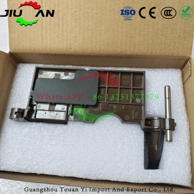 Gear Selector Position Sensor 6HP19 6HP21 6HP26 ZF6HP Series Transmission Control Unit For BMW X5,