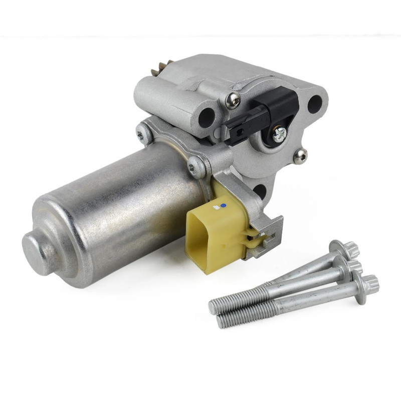 AP03 Transfer Case Actuator / Motor For BMW 3 E90 E91 E92 5 E60 E61 X-drive 27107599693, 2710759969