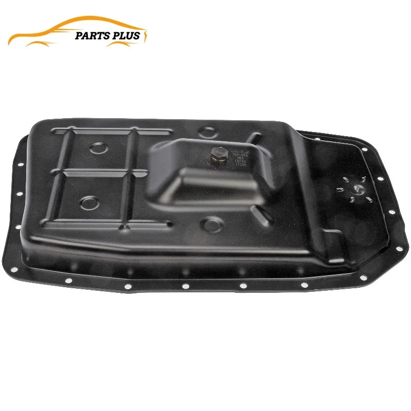 BR3Z7A194A BR3P7A264AB Transmission Oil Pan for Ford F-150 10-17 3.5 Mustang 15 2.3 10 3.3