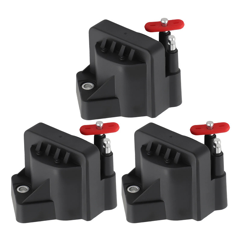 Ignition Coils Pack For Holden Commodore Statesman V6 3.8L VH VS VX 10468391 10472401 1103662