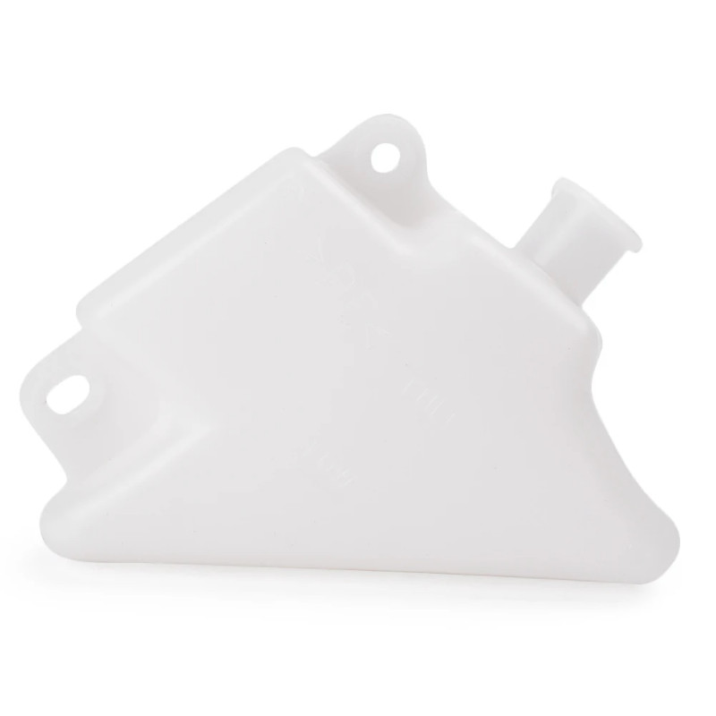 YZF R1 Radiator Coolant Water Reservior Overflow Tank For Yamaha 2007 2008 YZF-R1 Motorbike Parts A