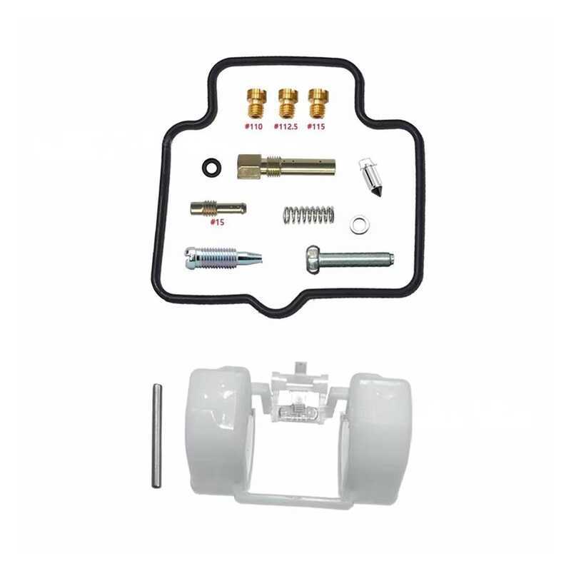 YAMAHA BON FZS FZ16/SZ16 ชุดซ่อมลูกลอยคาร์บูเรเตอร์