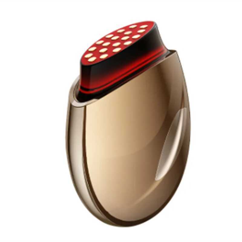 RF ความถี่วิทยุสปา hine กําจัดริ้วรอยกระชับผิวหน้าความงาม e อุปกรณ์คอลลาเจนใช้งานง่าย