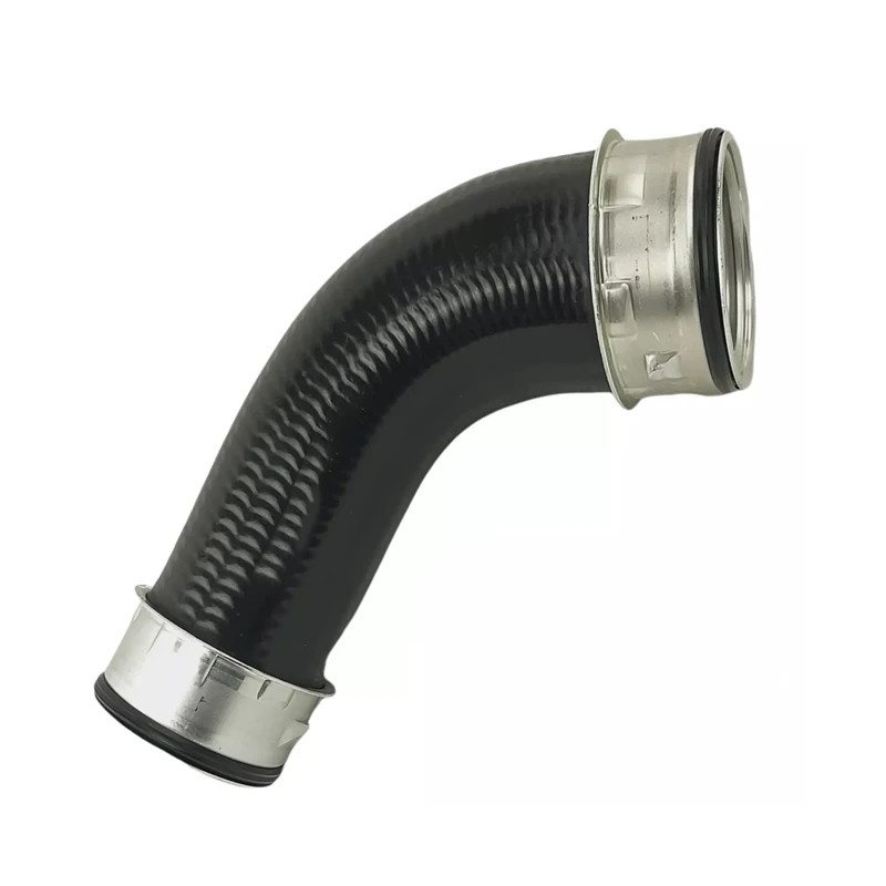Turbo Intercharge Air Rubber Hose Tube for VW T5 van V multivan V 1.9TDI 7H0145708H
