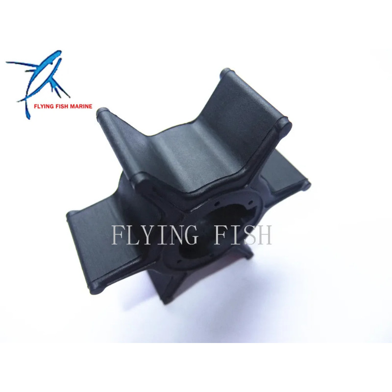4-Stroke Outboard Engine 19210-ZV7-003 Impeller Marine 20HP 25HP 30HP Outboard Motor Water Pump