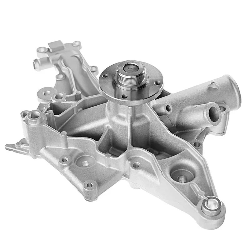 Water Pump 1122001401 For Mercedes Benz W211 W220 W163 W639