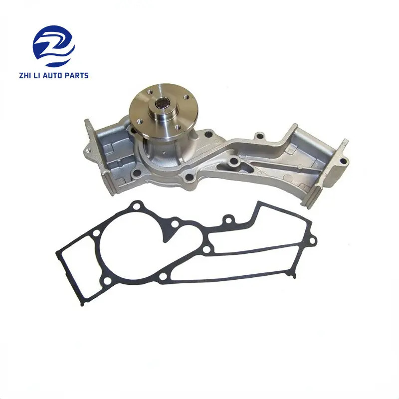 TCKWP249C Timing Belt Water Pump Kit Fits 94-95 Nissan D21 Pathfinder 3.0L V6 SOHC 12v 24483K 3450-