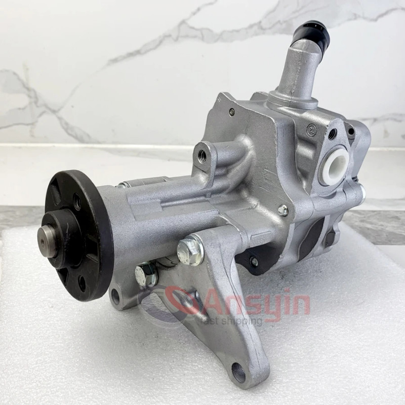 High Quality Power Steering Pump for BMW 5 Series 535 740 F07 10-16 Model F10 F11 F07 GT F02 F01 32