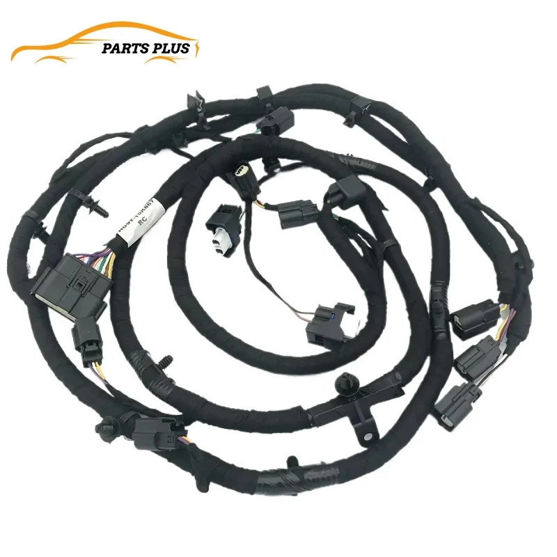 HG9T15K867KC front bumper radar wiring harness parking assist wiring for Ford Mondeo 2017 HG9T-15K8