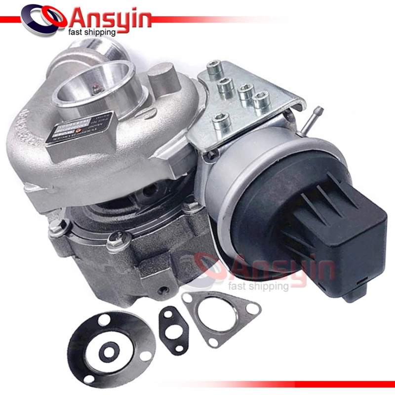 Turbo BV43 turbocharger for Great Wall Hover 2.0T H5 4D20 2.0L H5 2.0T 4D20 2.0L 53039700168 530398