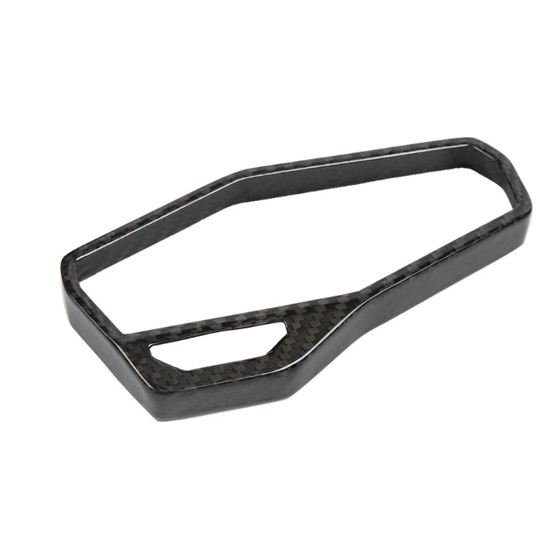 For Yamaha MT09 MT-09 MT 09 2013 -2018 Motorcycle Accessory Carbon Fiber Gauges Tachometer Instrume