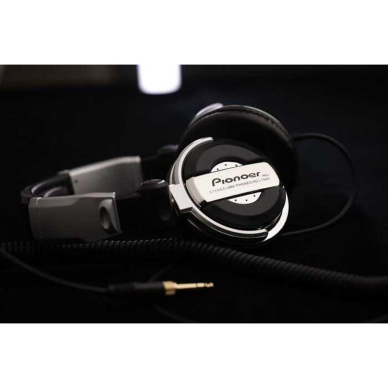 Pioneer Dj Disc หูฟังเพลงปรับแต่ง Monitor หูฟังโทรศัพท์มือถือที่กําหนดเอง XmasGift