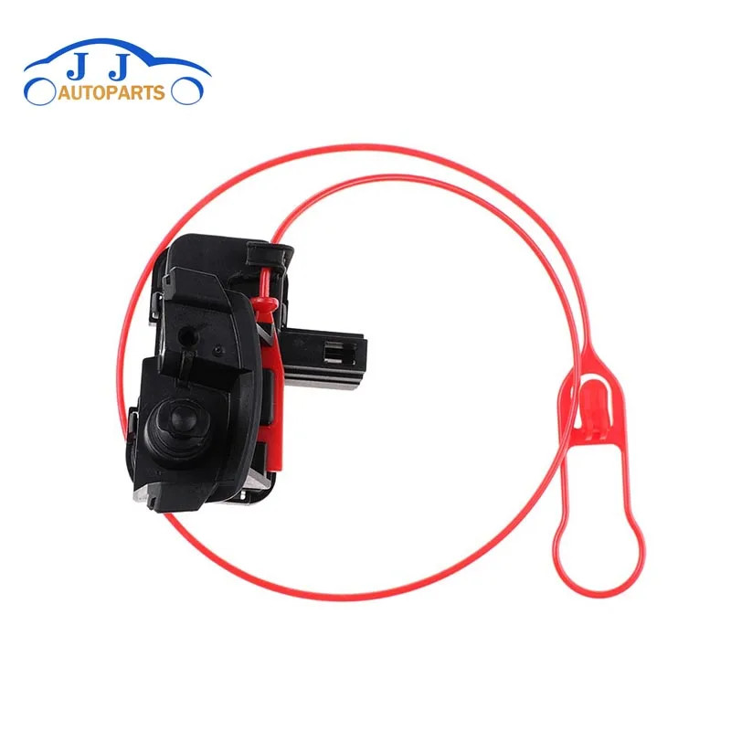 8K0862153 8K0 862 153 Fuel Door Lock Actuator For Audi A4 B8 A4 Allroad Quattro A5 S5 Q5 Fuel Tank