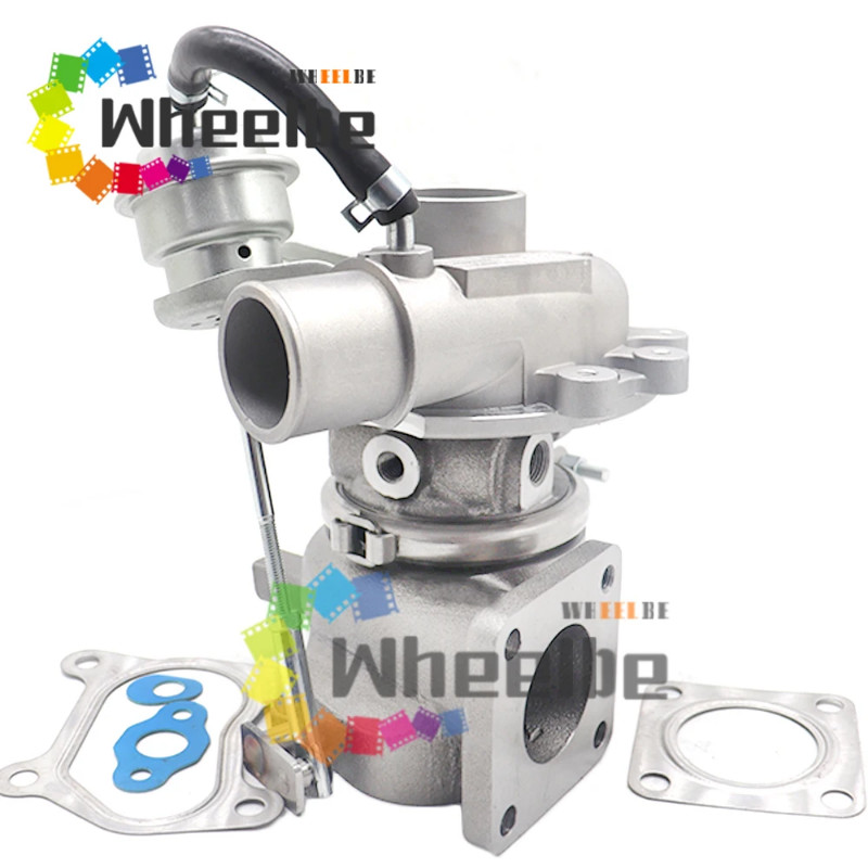 New turbocharger VJ33 VJ26 IHI RHF5 IHI wl85c WL84  turbocharger turbine for Ford ranger Mazda B250