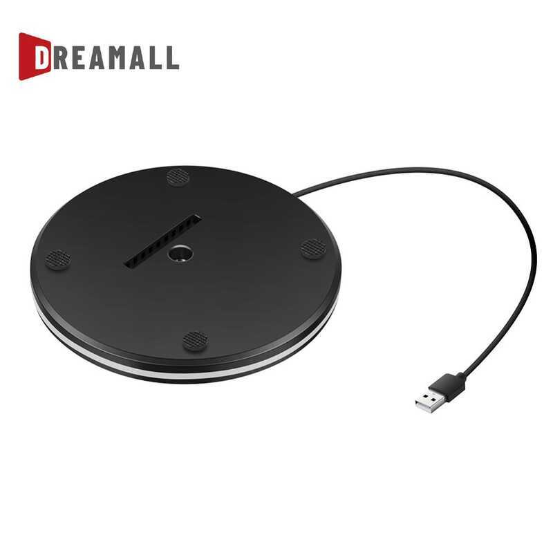 DreamallBase Holder Non-Slip Display Stand Base PS5 Disc และ Digital สําหรับ Playstation 5 Slim Cons