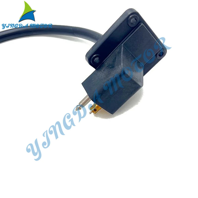 6YJ-24260-00 FUEL METER ASSY For Yamaha Outboard Engine Fuel Tank 6YJ-24260-00