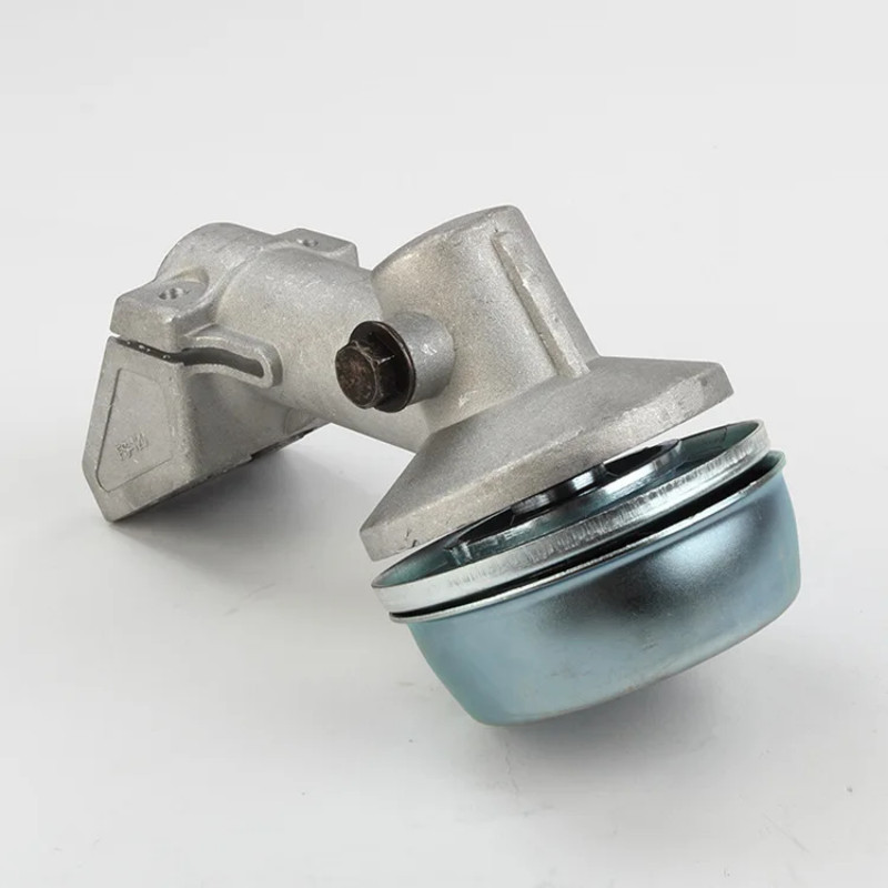 New Gear Box Head Replacement Fit Grass Trimmer Brush Cutter for STIHL FS44 FS55 FS72 FS74 FS75 FS7