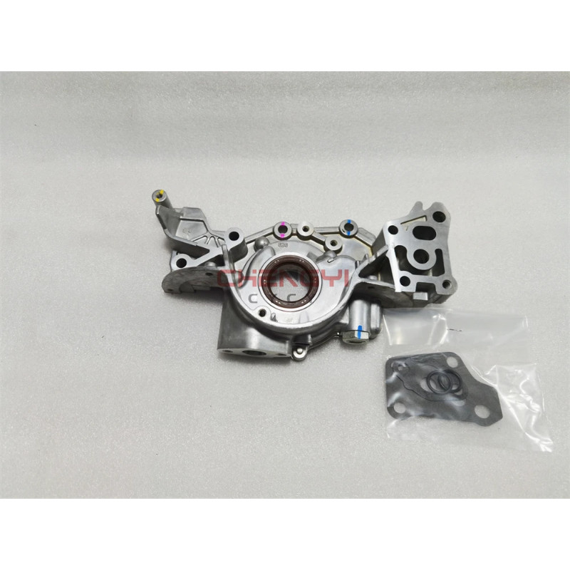 Engine Oil Pump For Mitsubishi Pajero Montero K86W K96W V23W V43W V45W MD308625 6G72-24 Valve
