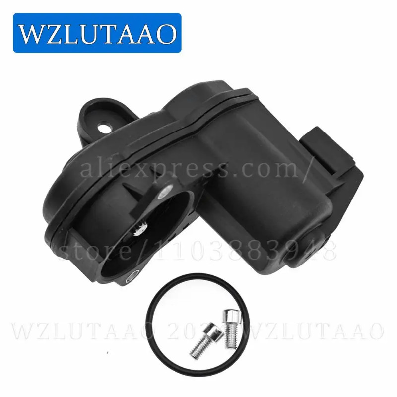 Rear Park Brake Caliper Motor Servomotor 8W0 998 281 8W0 998281 8W0998281 4M0998281 For Audi A4 All