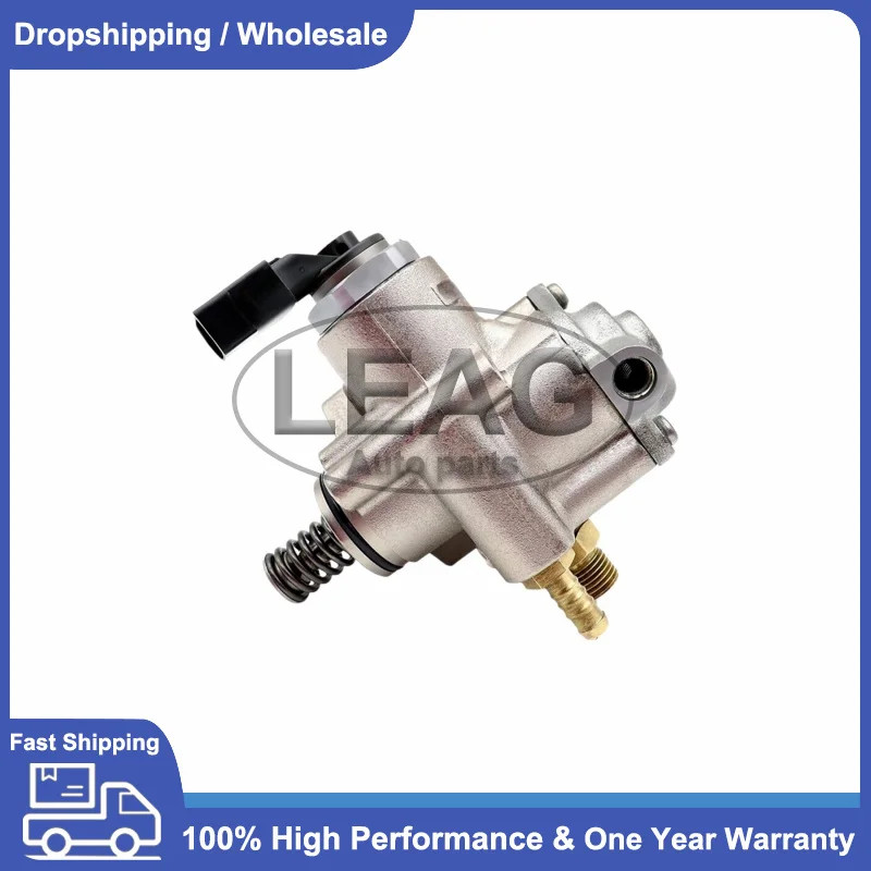 1X High Pressure Fuel Pump 06F127025B 06F127025K 06F127025J 06F127025H for AUDI A1 A3 VW Jetta Seat