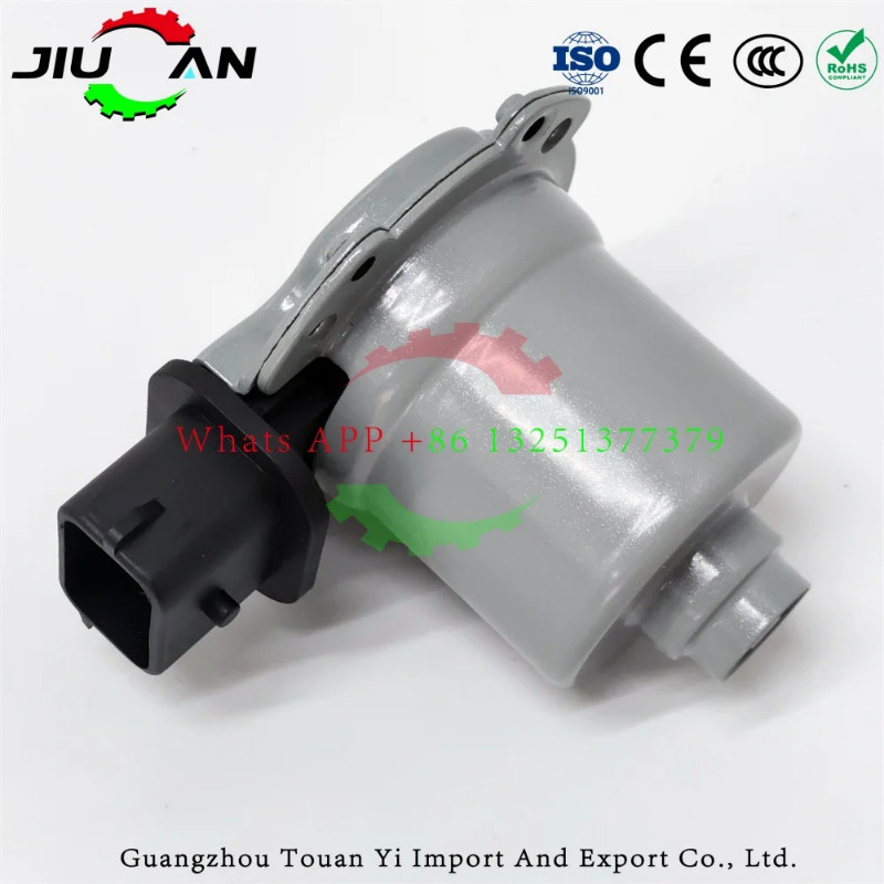 Clutch Actuator for DPS6 6DCT250 Transmission AE8Z7C604A For Ford Fiesta Focus 11-17(Paint treatmen