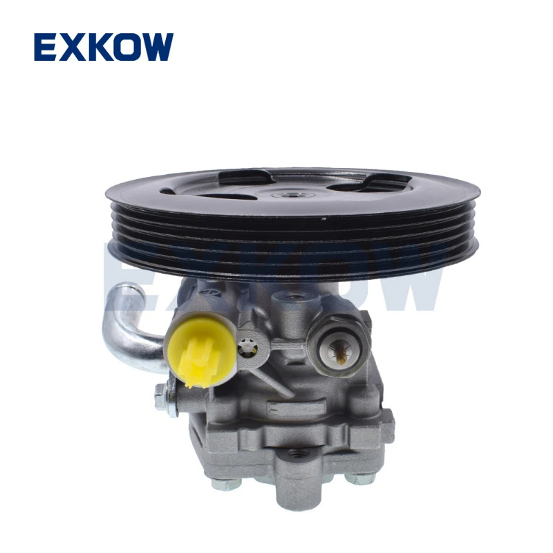 1.8L 1800CC 4WD 4G93 Power Steering Oil Pump for Mitsubishi PAJERO PININ/MONTERO IO TR4 H66W H76W 1