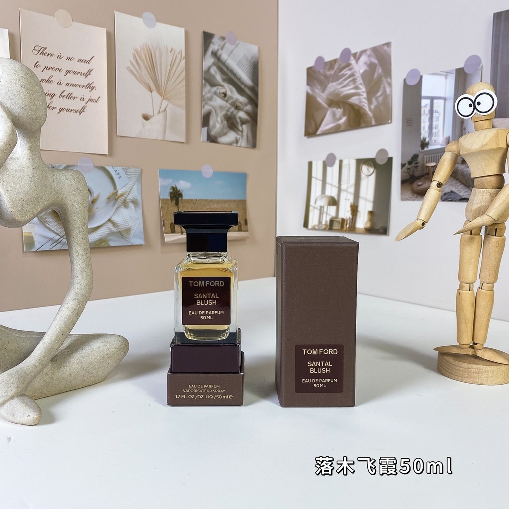 2025 กีฬาแฟชั่นอัตโนมัติ P55 Tom Ford Perfumer yann Vasnier Atetribute น้ําหอมผู้หญิง Oriental Woody
