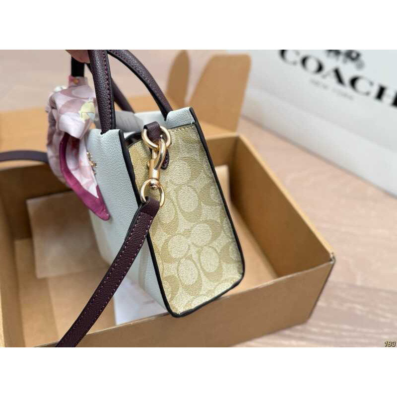 Box Mini Piano Score Bag All-Match ถึงไม่มีเพื่อน 80b8cc